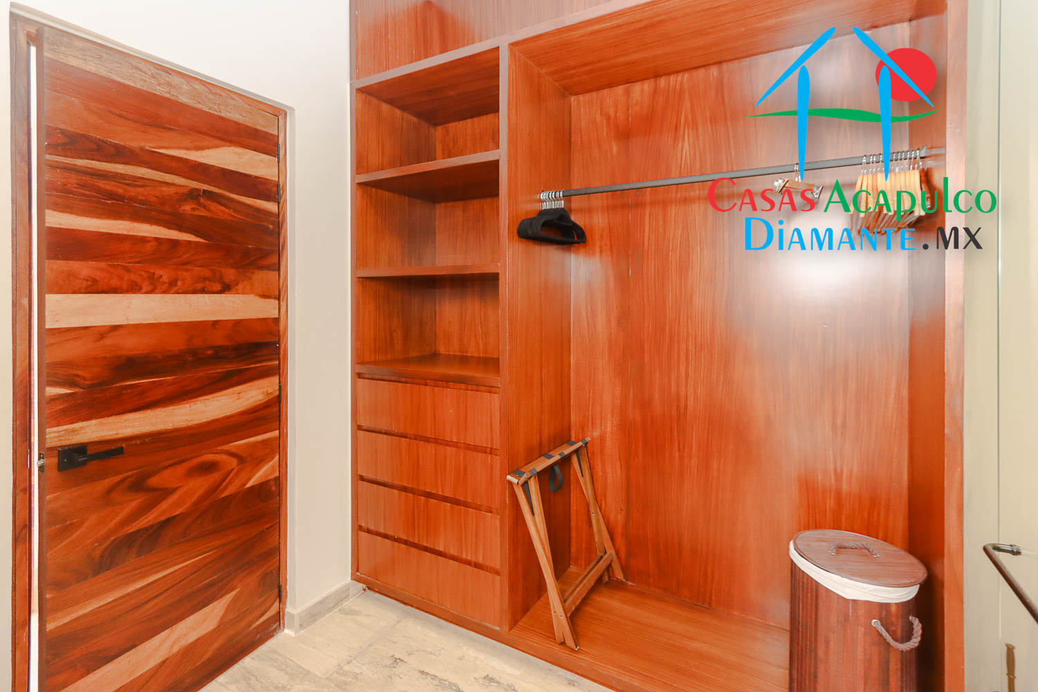 La Roqueta - Recámara cinco 10